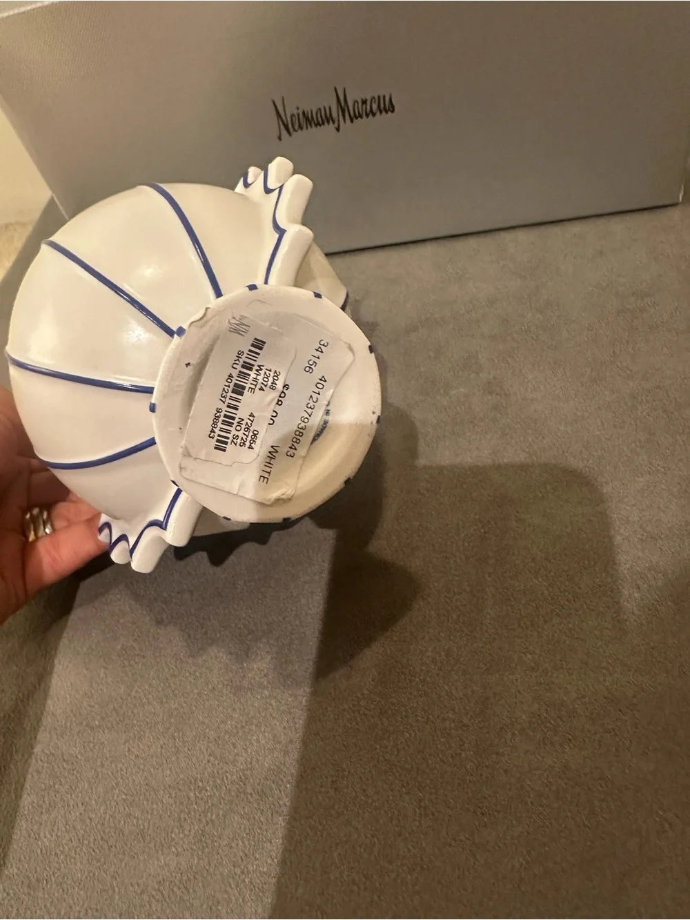 Jonathan Adler purchased from